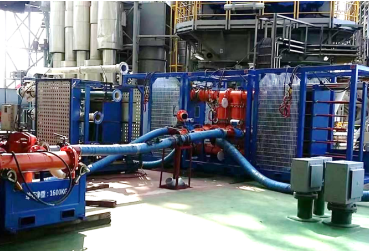 solid control equipment solid control equipment